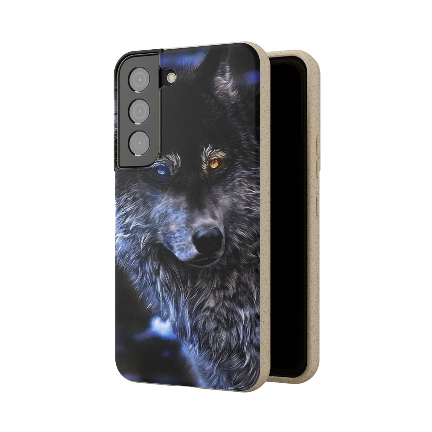 Ancient Spirit Cases