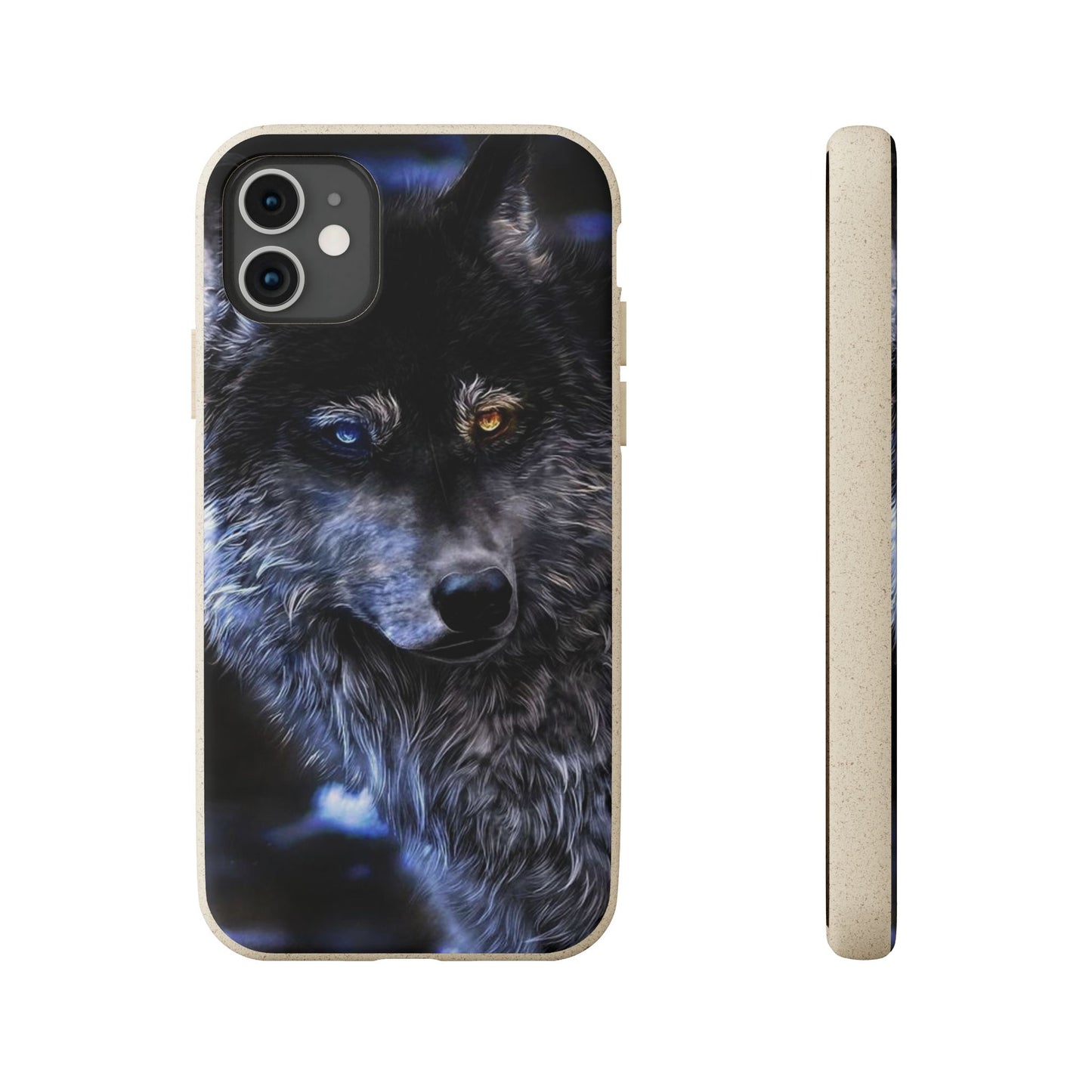 Ancient Spirit Cases