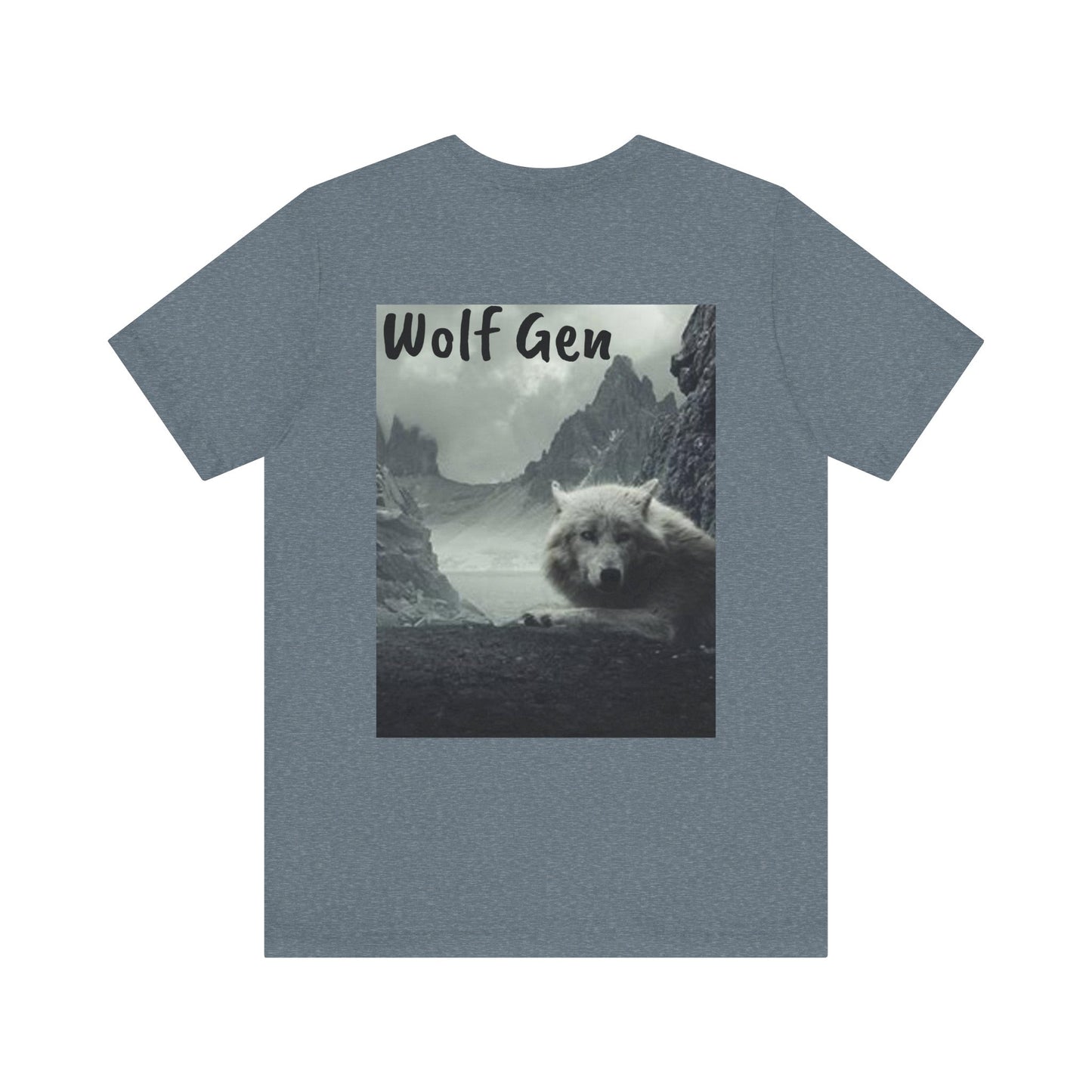 Wolf Gen