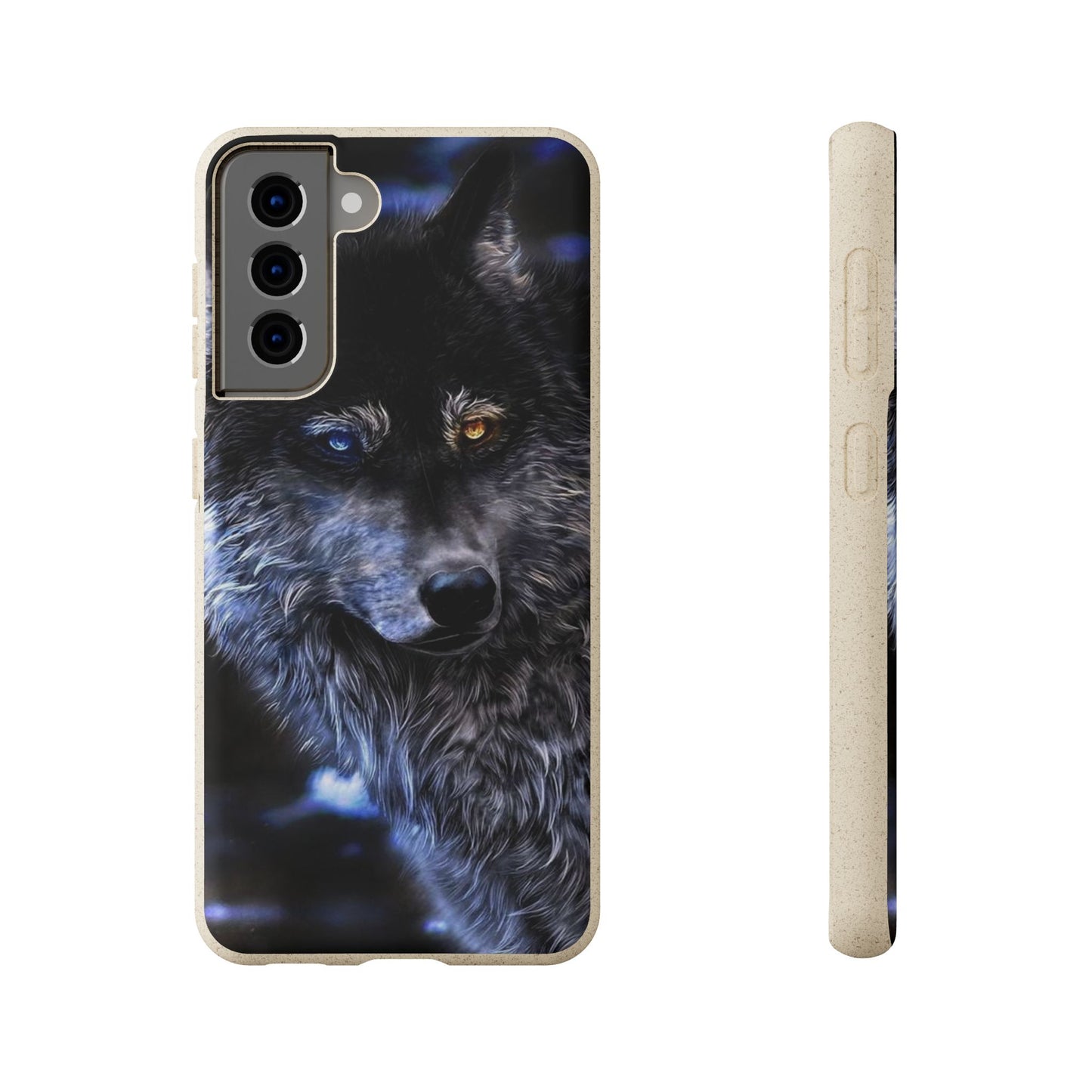 Ancient Spirit Cases