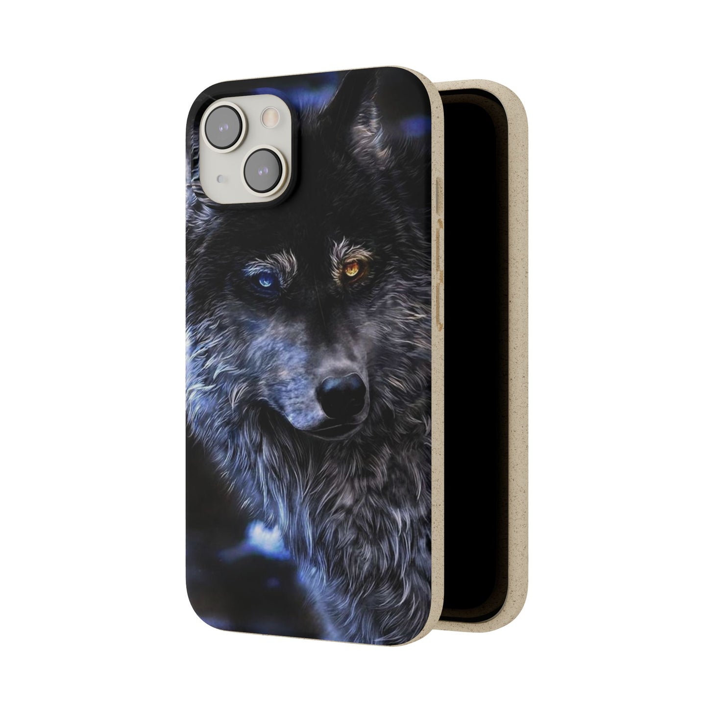 Ancient Spirit Cases