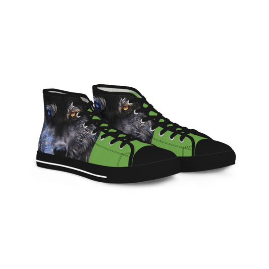 Ancient Spirit High Top Sneakers