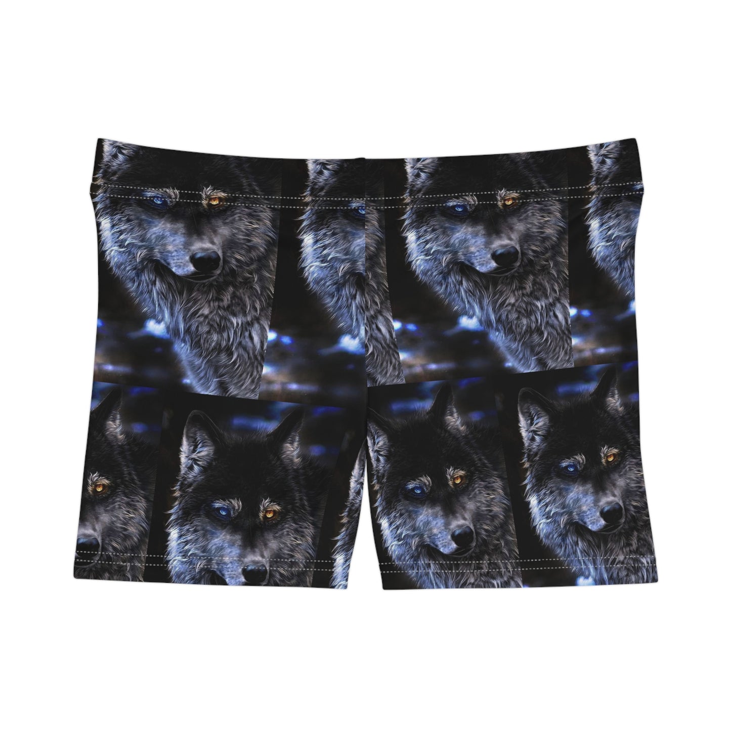 Ancient Spirits Women's Shorts