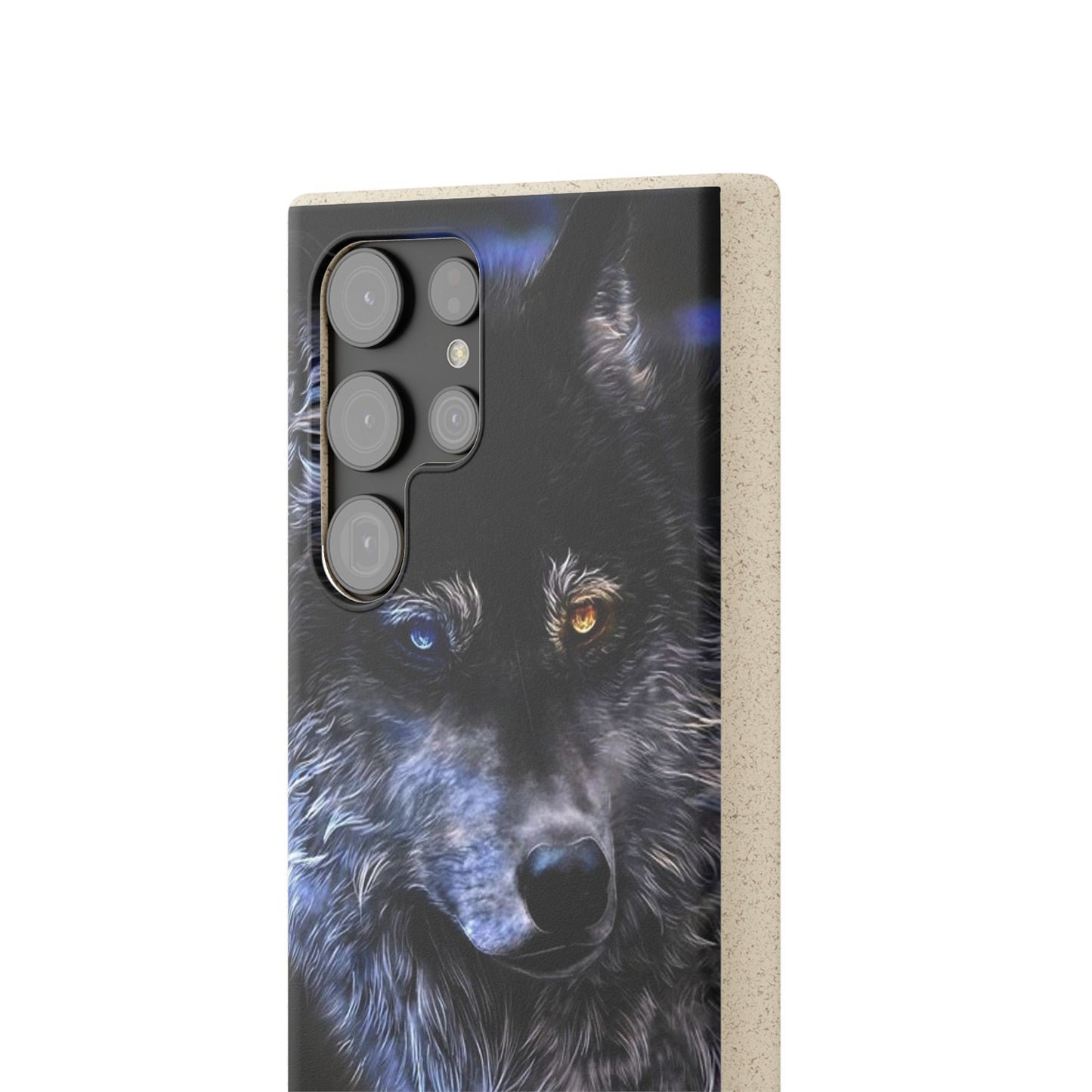 Ancient Spirit Cases