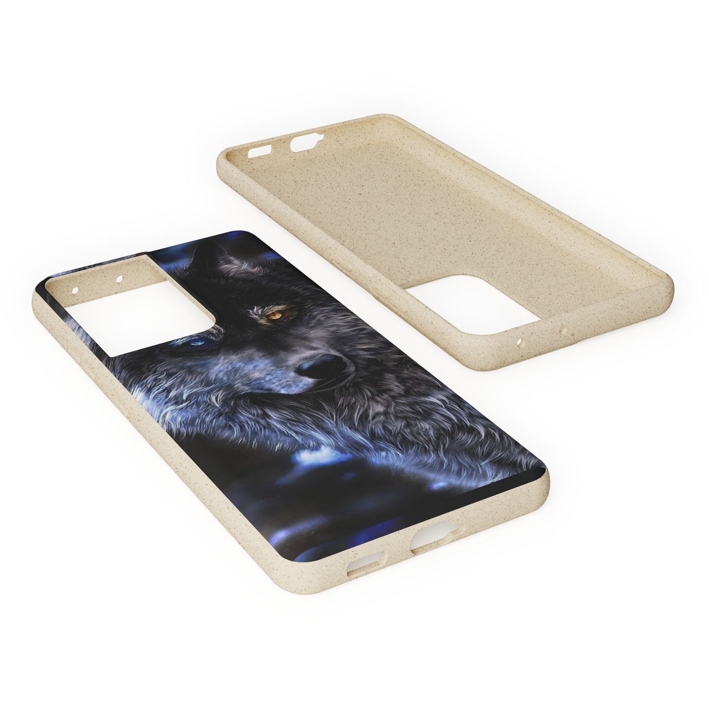 Ancient Spirit Cases