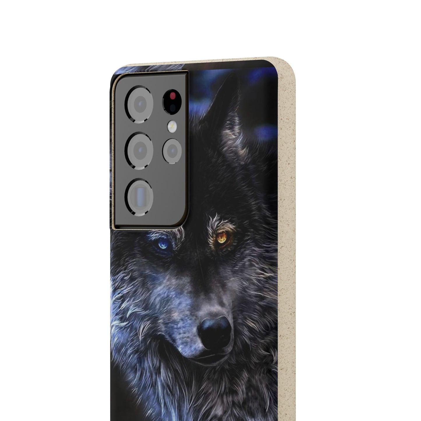 Ancient Spirit Cases