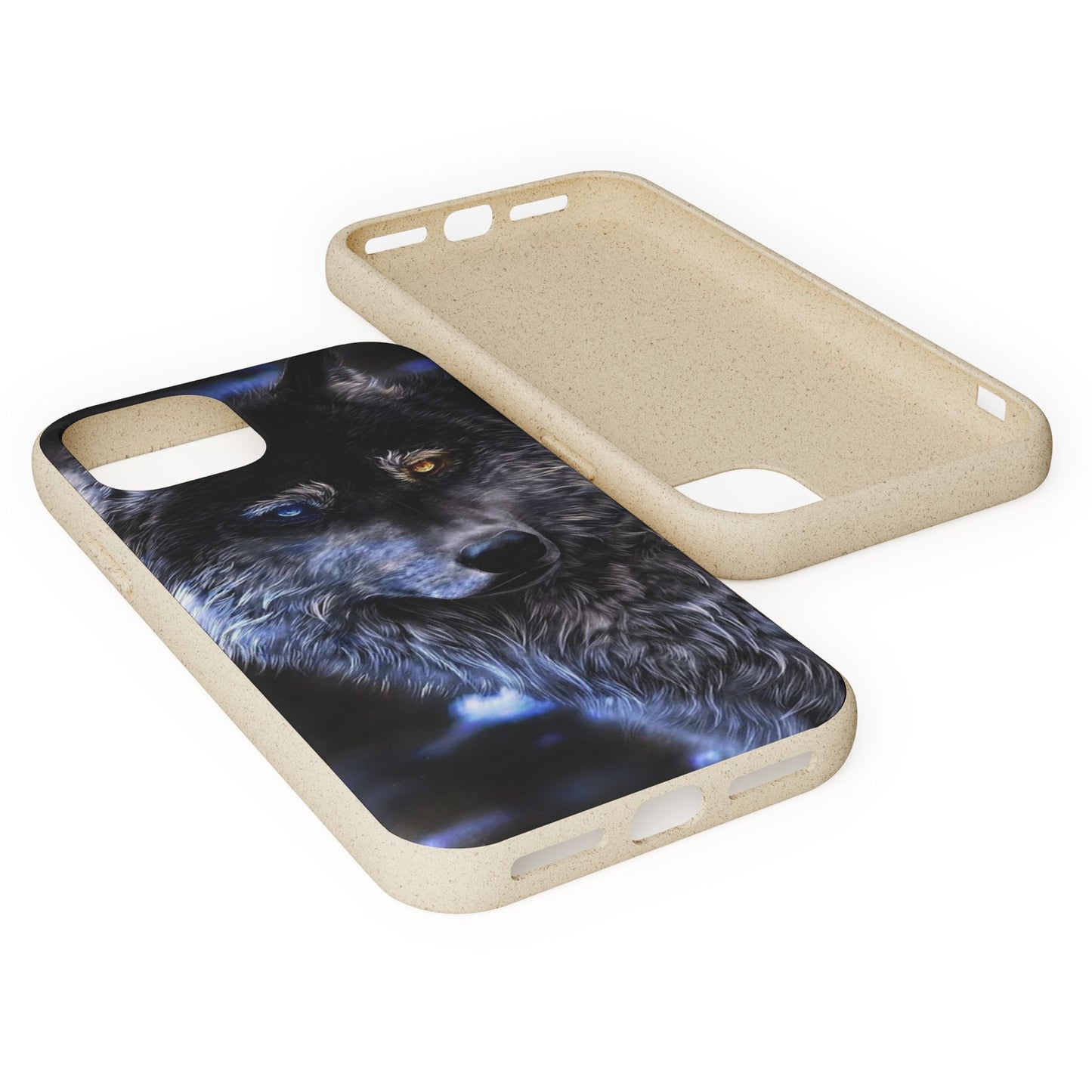 Ancient Spirit Cases