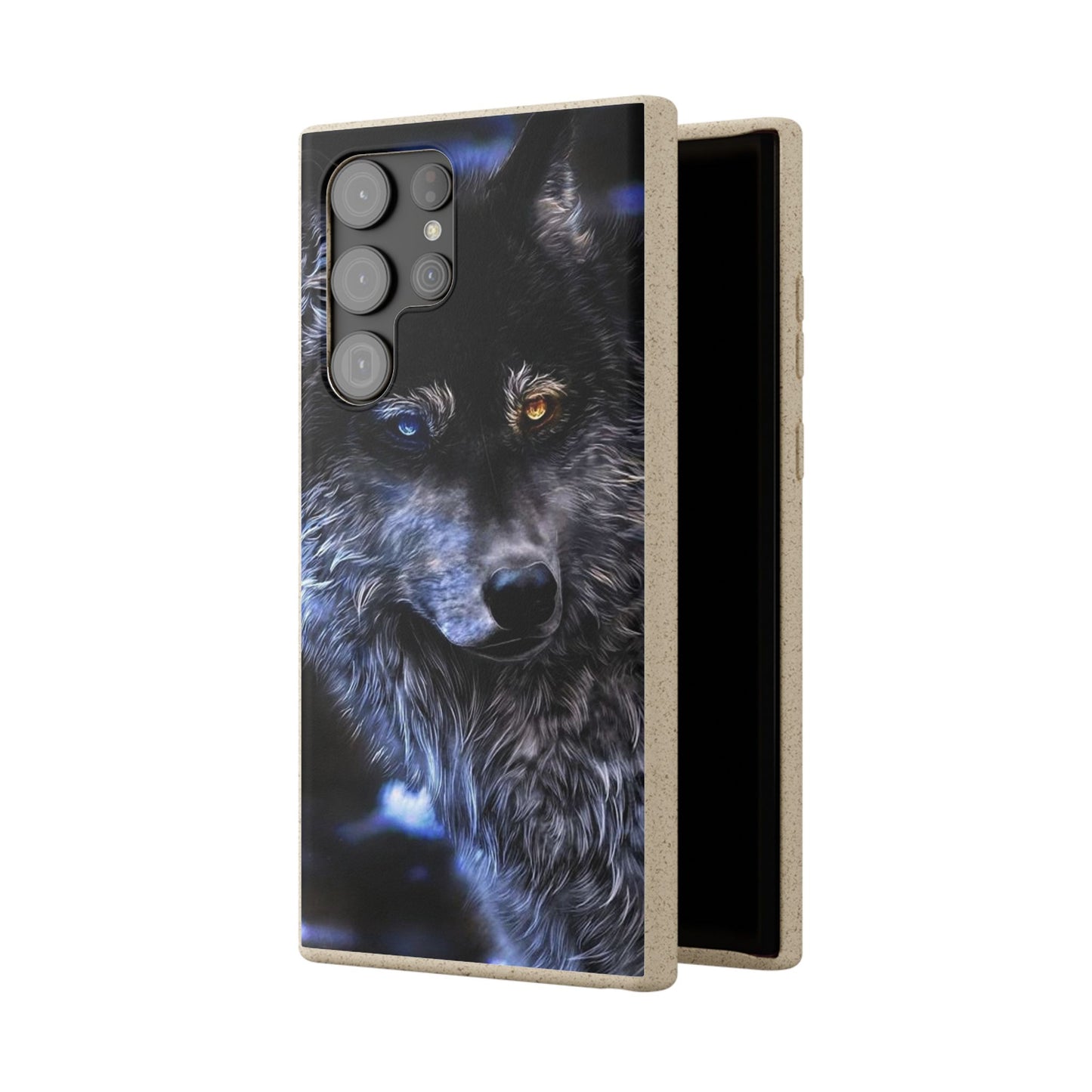 Ancient Spirit Cases