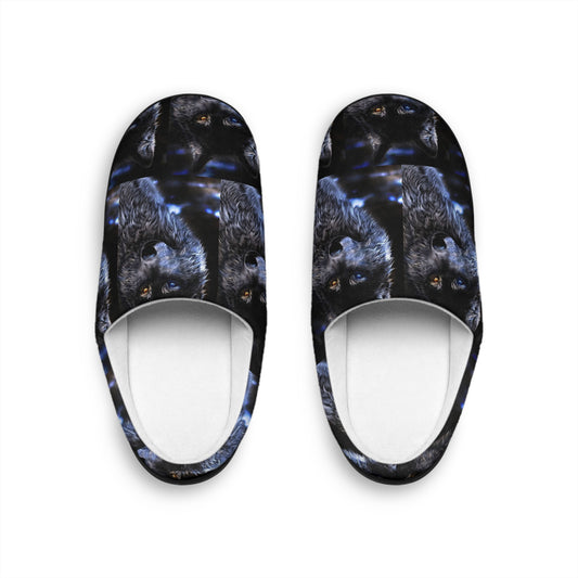 Ancient Spirit Indoor Slippers