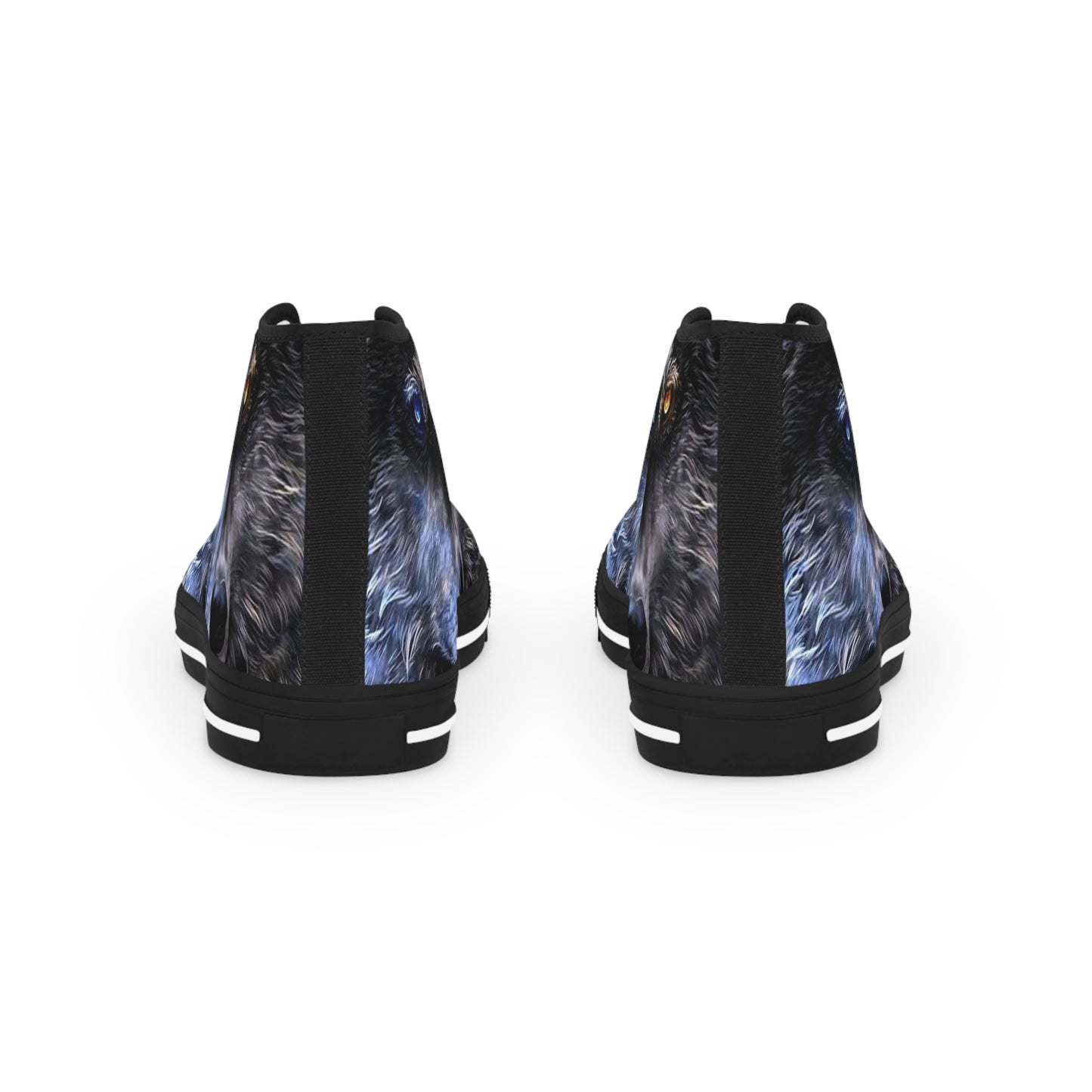 Ancient Spirit High Top Sneakers