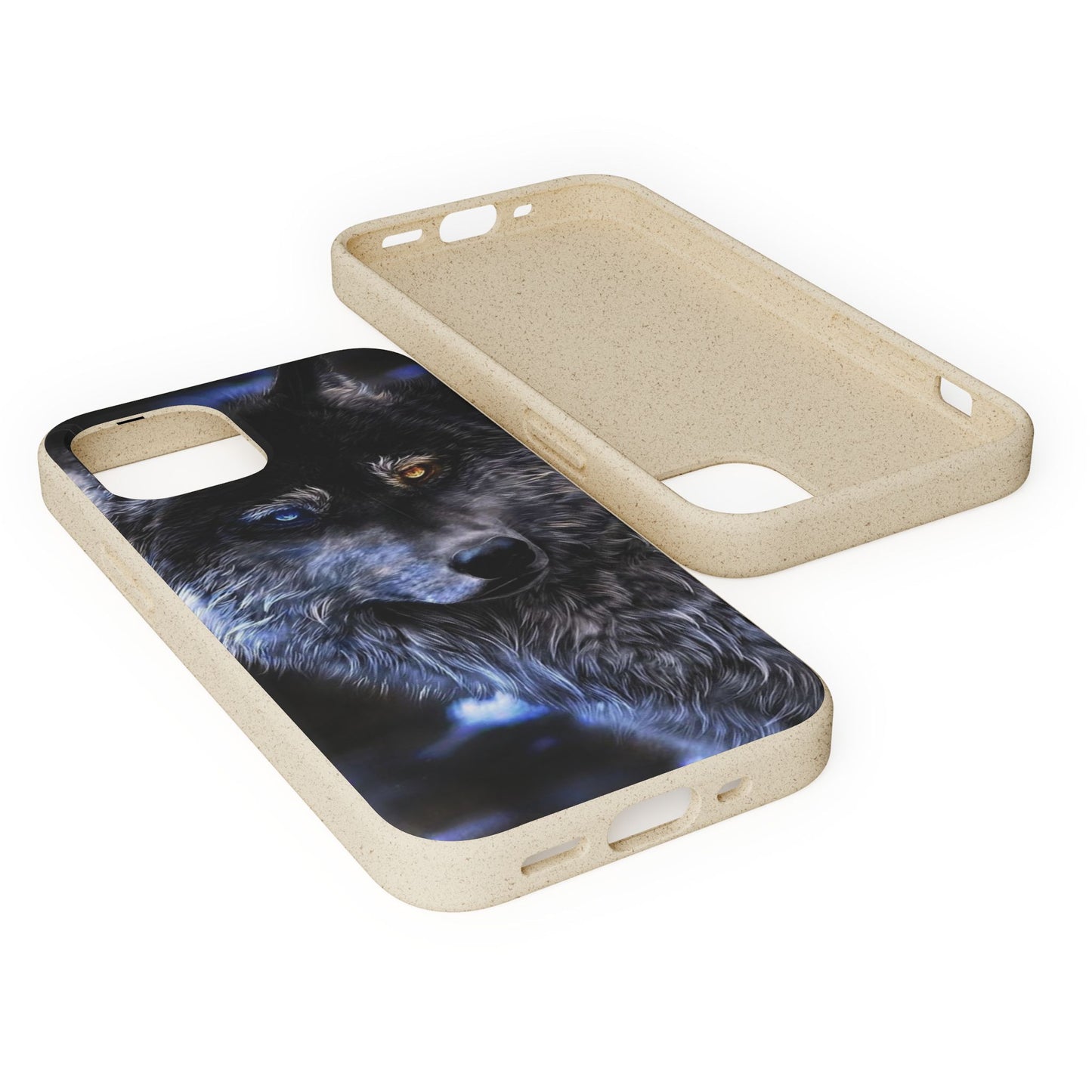 Ancient Spirit Cases