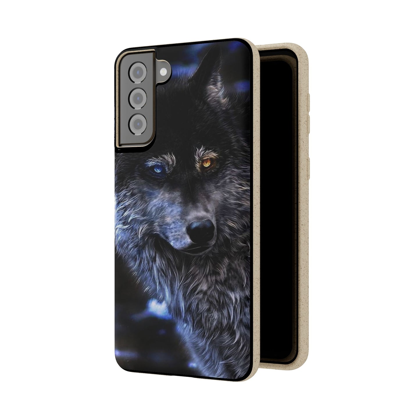 Ancient Spirit Cases