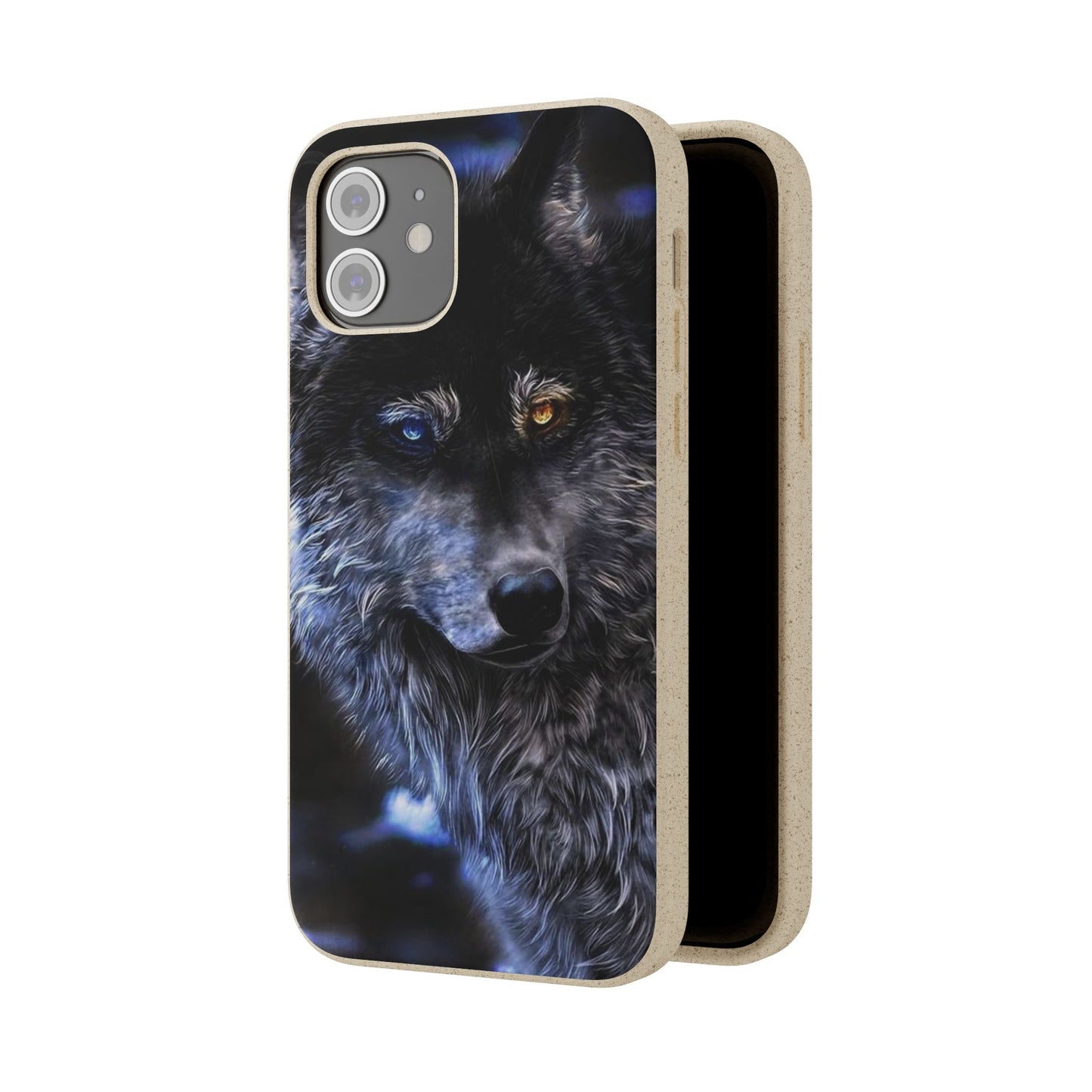 Ancient Spirit Cases