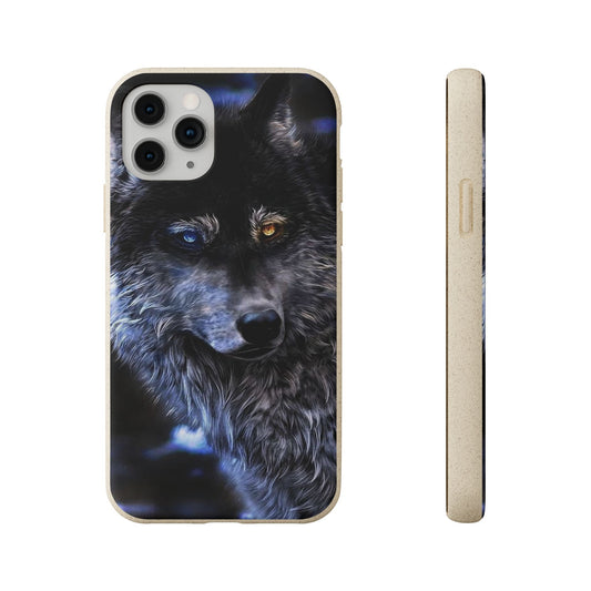 Ancient Spirit Cases