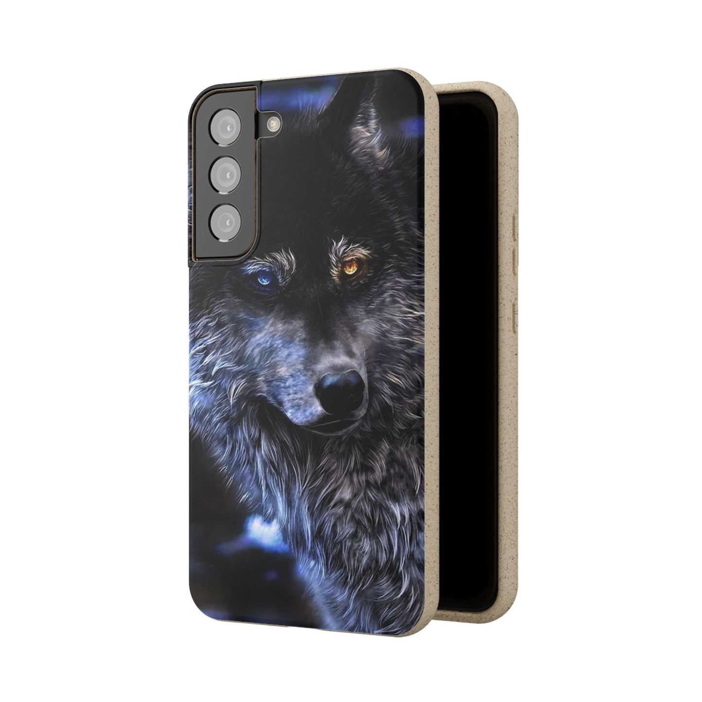 Ancient Spirit Cases