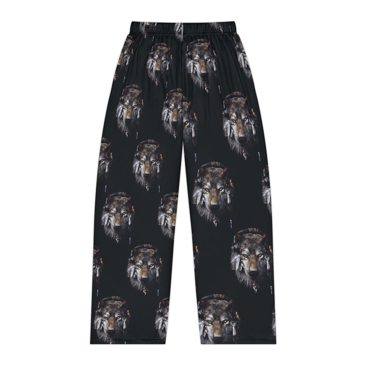 Alpha Tribes Pajama Pants