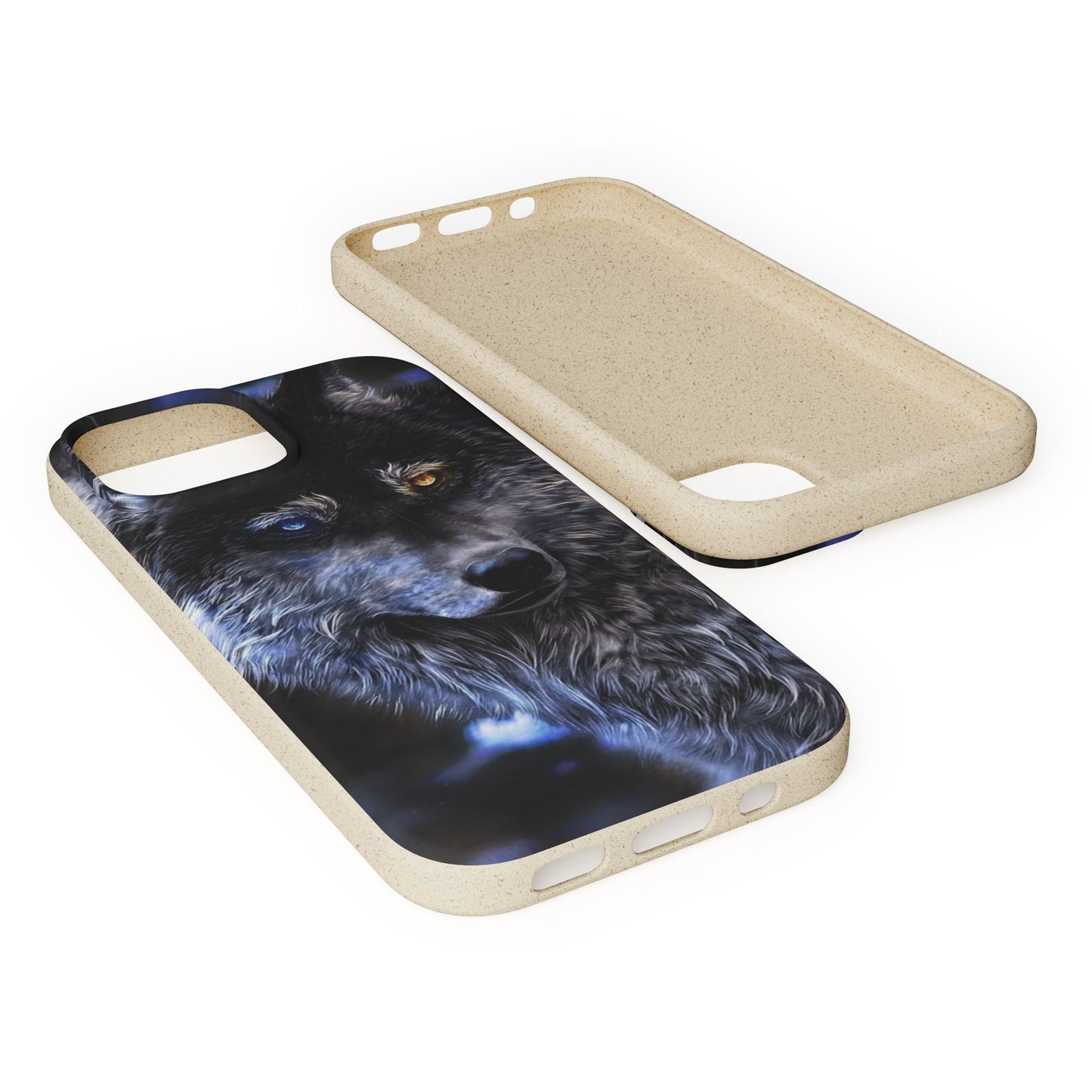 Ancient Spirit Cases