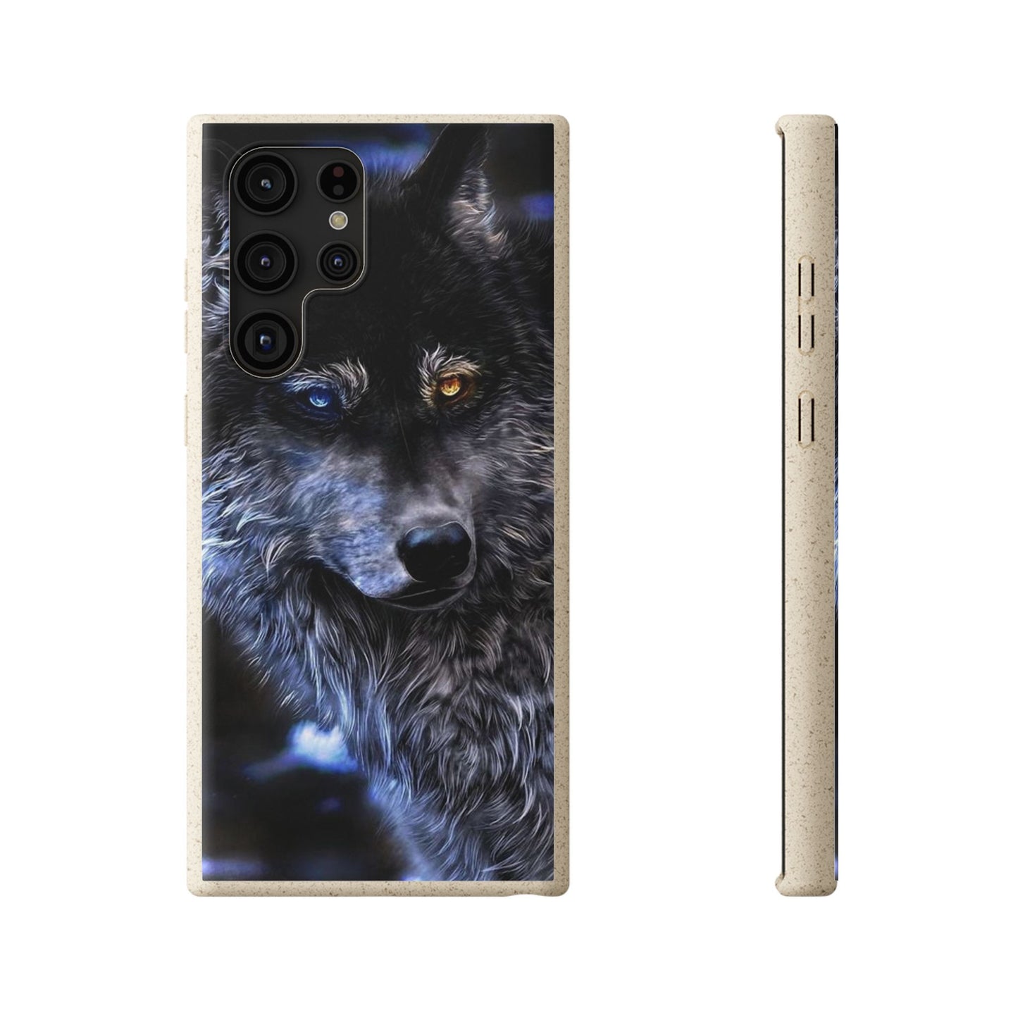 Ancient Spirit Cases