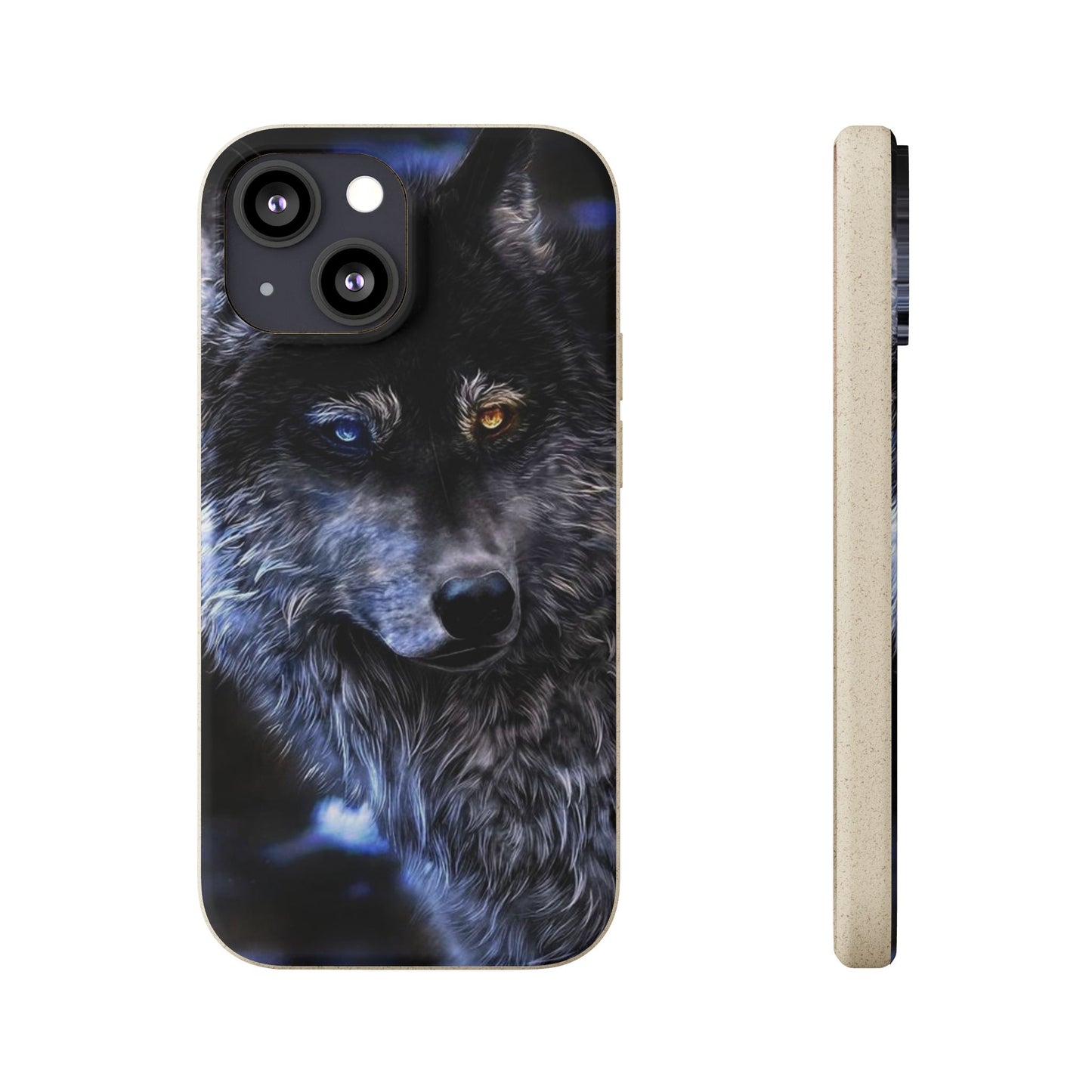 Ancient Spirit Cases